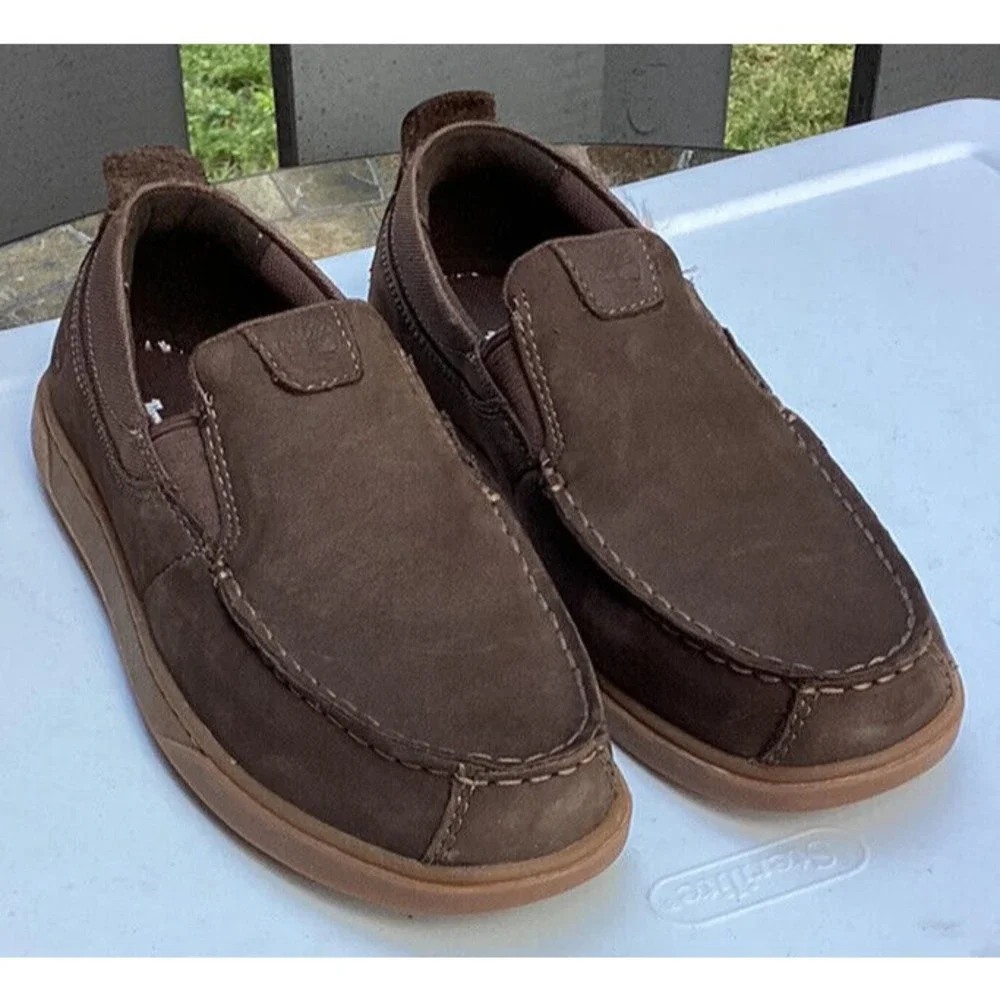 Timberland timberlan ortholite